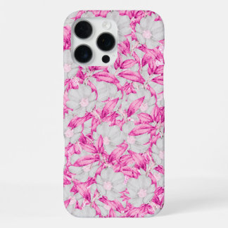 Stijlvol en chique iPhone 16 pro max hoesje