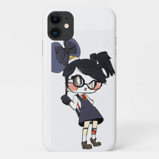 Stijlvol en duurzaam!" iPhone 11 hoesje