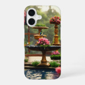 Stijlvol en duurzaam mobiel Hoesje iPhone 16 Hoesje (Achterkant)