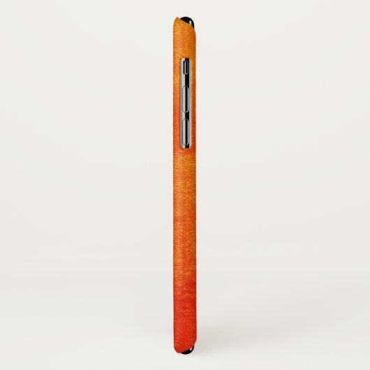 Stijlvol en grafisch Case-Mate iPhone case (Achterkant/links)