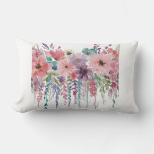 Stijlvol Floral Sierkussen Kussen
