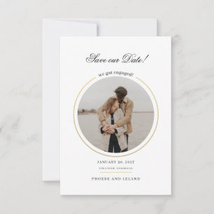 Stijlvol Fotografie Script Huwelijk Bewaar De Datu Save The Date