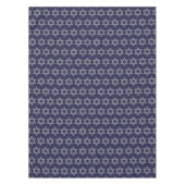 stijlvol | Hanukkah | STER OF DAVID Tafelkleed (Voorkant)