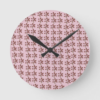 Stijlvol horloge voor mannen en vrouwen | Luxe Ana Ronde Klok