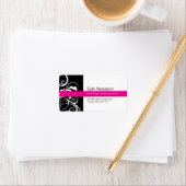 Stijlvol - Labels (Insitu)