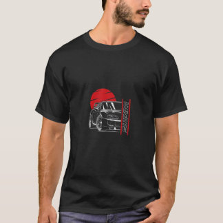 Stijlvol man T-shirt