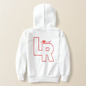 Stijlvol, minimalistisch design (Laag Achter)