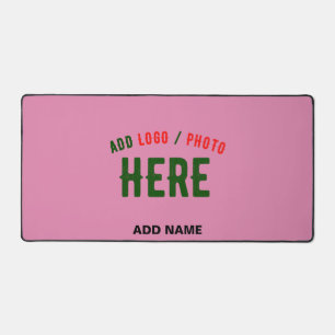 STIJLVOL MODERN AANGEPAST SCHATTIGE HOT PINK GEVER BUREAUMAT