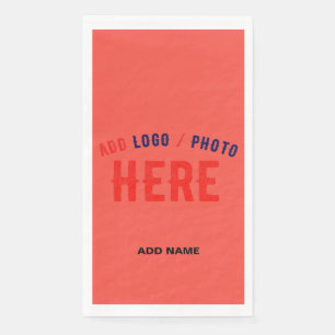 STIJLVOL MODERN AANGEPASTE RODE SINAASAPPEL GEVERI SERVET