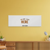 STIJLVOL MODERN  ASH GEVERIFIEERD BRANDED CANVAS AFDRUK (Insitu (Woonkamer))