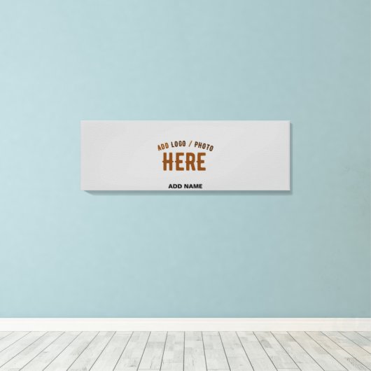 STIJLVOL MODERN  ASH GEVERIFIEERD BRANDED CANVAS AFDRUK (Insitu (Houten vloer))