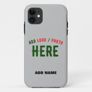 STIJLVOL MODERN  ASH GEVERIFIEERD BRANDED iPhone 11 HOESJE
