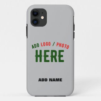 STIJLVOL MODERN  ASH GEVERIFIEERD BRANDED iPhone 11 HOESJE