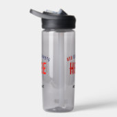 STIJLVOL MODERN  ASH GEVERIFIEERD BRANDED WATERFLES (Rechts)