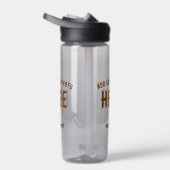 STIJLVOL MODERN ASH GEVERIFIEERD BRANDED WATERFLES (Rechts)