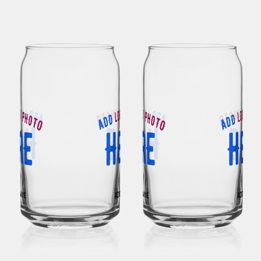 STIJLVOL MODERN  CLEAR GEVERIFIEERD BRANDED BLIKVORM GLAS (Rechts)