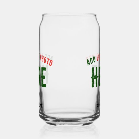 STIJLVOL MODERN  CLEAR GEVERIFIEERD BRANDED BLIKVORM GLAS (Rechts)