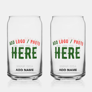 STIJLVOL MODERN  CLEAR GEVERIFIEERD BRANDED BLIKVORM GLAS