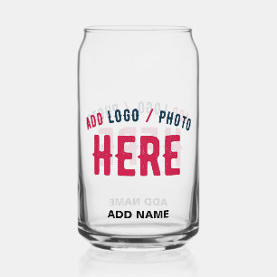 STIJLVOL MODERN  CLEAR GEVERIFIEERD BRANDED BLIKVORM GLAS