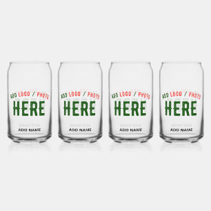 STIJLVOL MODERN  CLEAR GEVERIFIEERD BRANDED BLIKVORM GLAS