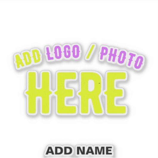 STIJLVOL MODERN CLEAR GEVERIFIEERD BRANDED STICKER (Voorkant)