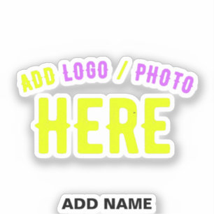 STIJLVOL MODERN  CLEAR GEVERIFIEERD BRANDED STICKER