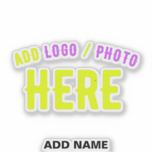 STIJLVOL MODERN  CLEAR GEVERIFIEERD BRANDED STICKER