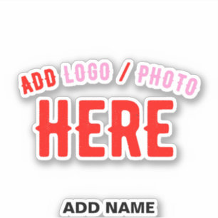 STIJLVOL MODERN CLEAR GEVERIFIEERD BRANDED STICKER