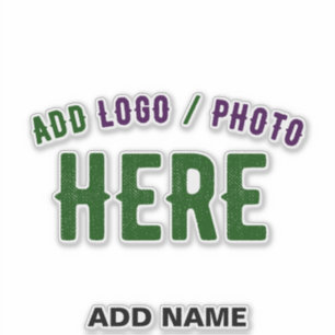 STIJLVOL MODERN  CLEAR GEVERIFIEERD BRANDED STICKER