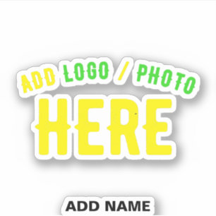STIJLVOL MODERN CLEAR GEVERIFIEERD BRANDED STICKER