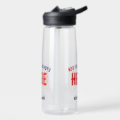 STIJLVOL MODERN CLEAR GEVERIFIEERD BRANDED WATERFLES (Links)