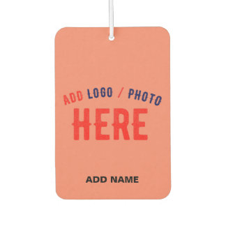 STIJLVOL MODERN CUSTOM KORAAL SINAASAPPEL GEVERIFI LUCHTVERFRISSER