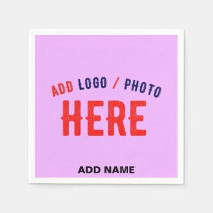 STIJLVOL MODERN  MAUVE GEVERIFIEERD BRANDED SERVET