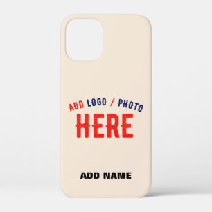 STIJLVOL MODERN  NATUURLIJK GEVERIFIEERD MERK iPhone 12 MINI HOESJE