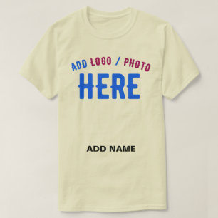 STIJLVOL MODERN  NATUURLIJK GEVERIFIEERD MERK T-SHIRT