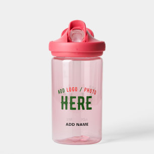 STIJLVOL MODERN ROZE GEVERIFIEERD BRANDED WATERFLES