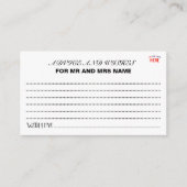 STIJLVOL MODERN WIT GEVERIFIEERD BRANDED ADVIESKAART (Voorkant)