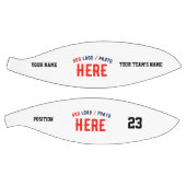 STIJLVOL MODERN  WIT GEVERIFIEERD BRANDED BASKETBAL (Panelen)