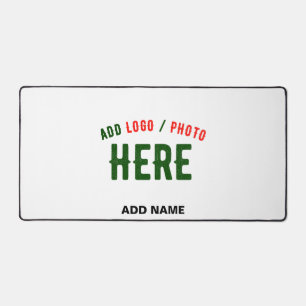 STIJLVOL MODERN  WIT GEVERIFIEERD BRANDED BUREAUMAT