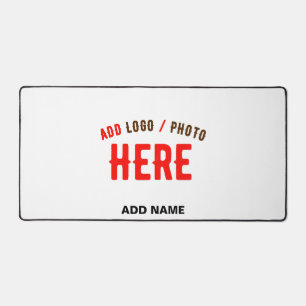 STIJLVOL MODERN  WIT GEVERIFIEERD BRANDED BUREAUMAT