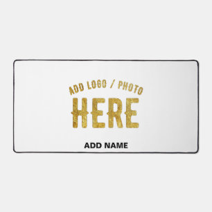 STIJLVOL MODERN  WIT GEVERIFIEERD BRANDED BUREAUMAT