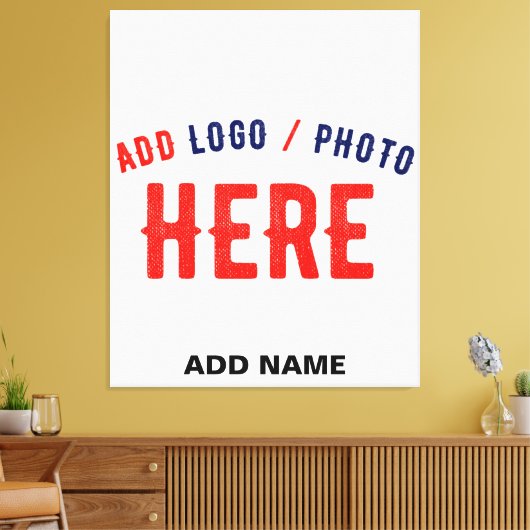 STIJLVOL MODERN WIT GEVERIFIEERD BRANDED CANVAS AFDRUK (Insitu (Woonkamer))