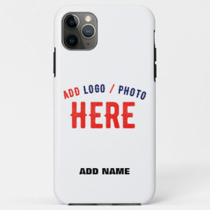 STIJLVOL MODERN WIT GEVERIFIEERD BRANDED iPhone 11 PRO MAX HOESJE