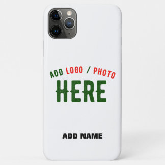 STIJLVOL MODERN  WIT GEVERIFIEERD BRANDED iPhone 11 PRO MAX HOESJE