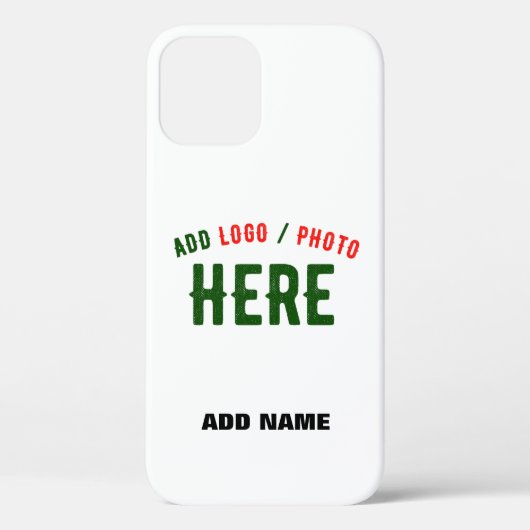 STIJLVOL MODERN WIT GEVERIFIEERD BRANDED Case-Mate iPhone CASE (Achterkant)