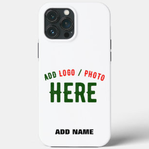 STIJLVOL MODERN WIT GEVERIFIEERD BRANDED iPhone 13 PRO MAX HOESJE