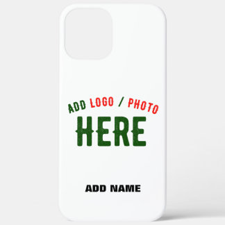 STIJLVOL MODERN  WIT GEVERIFIEERD BRANDED iPhone 12 PRO MAX HOESJE