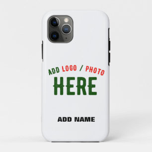 STIJLVOL MODERN WIT GEVERIFIEERD BRANDED iPhone 11 PRO HOESJE