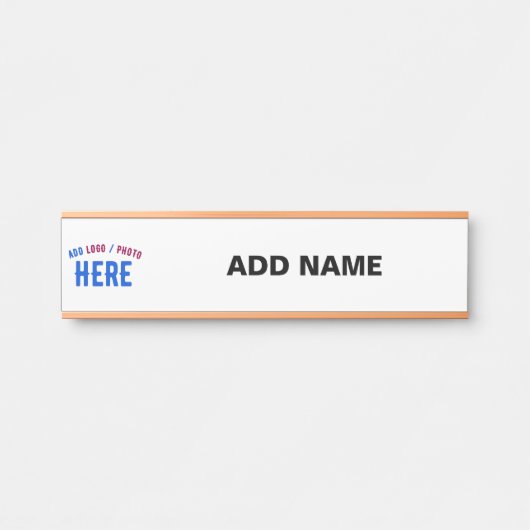 STIJLVOL MODERN  WIT GEVERIFIEERD BRANDED DEURBORDJE (Voorkant)