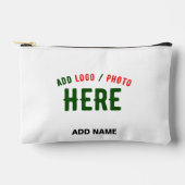 STIJLVOL MODERN  WIT GEVERIFIEERD BRANDED ETUI (Voorkant)